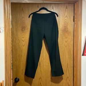 Banana Republic Ryan Curvy Fit 6 black